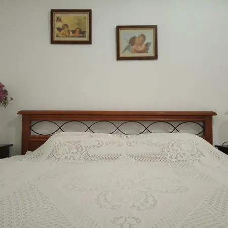 Murtia House At Eggares Village ~ Naxos Island דירה