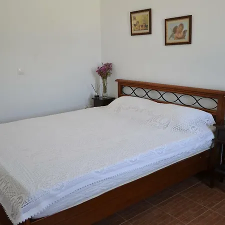 Murtia House At Eggares Village ~ Naxos Island דירה